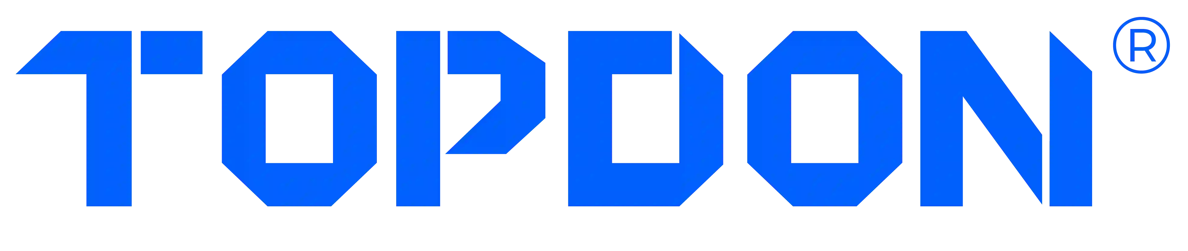 Topdon logo